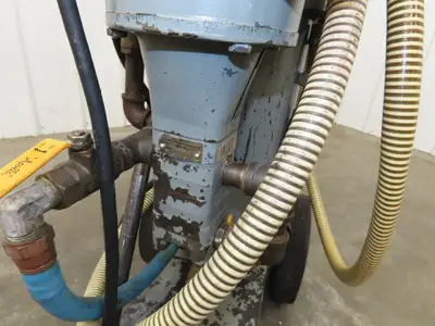 Used HILCO _UNKNOWN_ Parts (Hydraulics and Pneumatics) Indiana US | Arrow Industrial #1365327