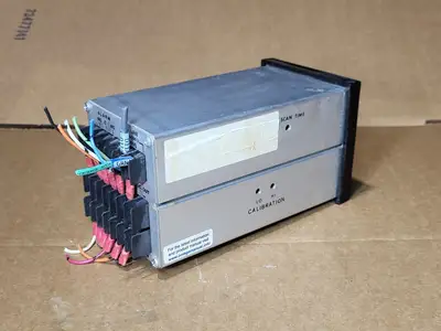 USED OMEGA CN101