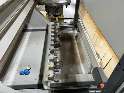 Used 2018 FELDER PROFIT H200 13 33 CNC Routers Ontario CA | MachineryMax #1305234