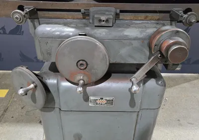 USED K.O. LEE BA860