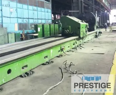 USED 1972 KRAMATORSK 1A675 X 12M