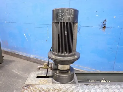 Hydraulic Unit
