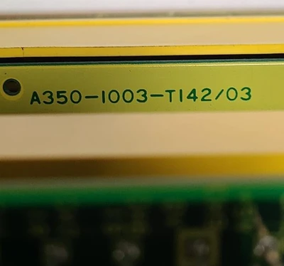 USED FANUC HA-FF43