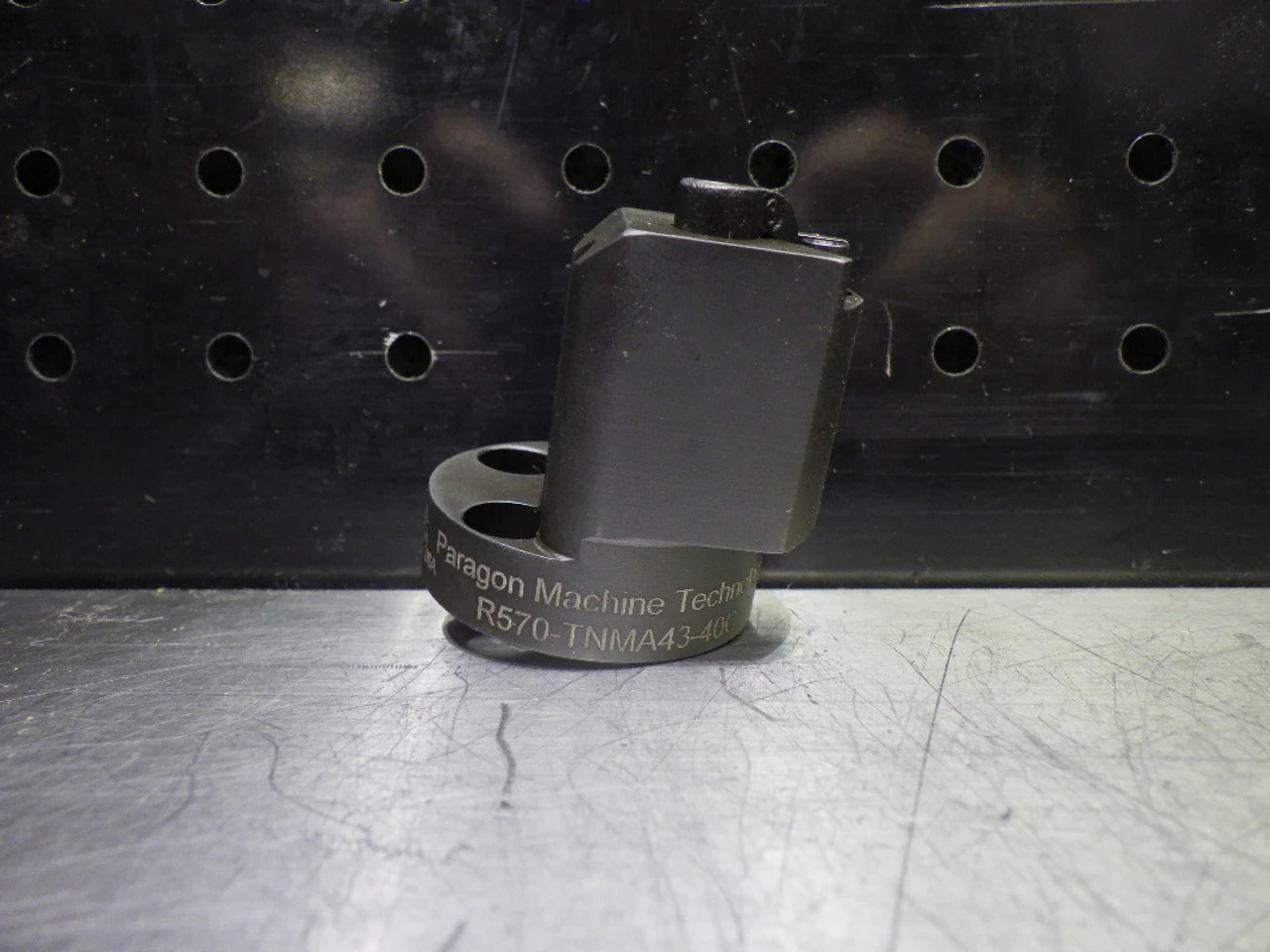 PMT SL40 2.15" Indexable Grooving Head R570-TNMA43-40C (LOC3223A)