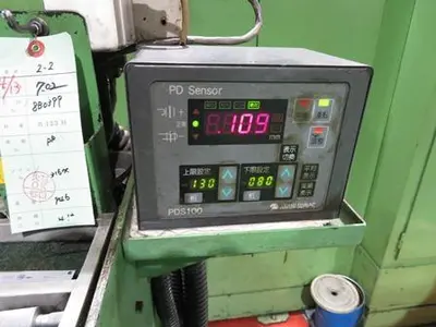 USED ASAHI OKUMA AOT 10 B