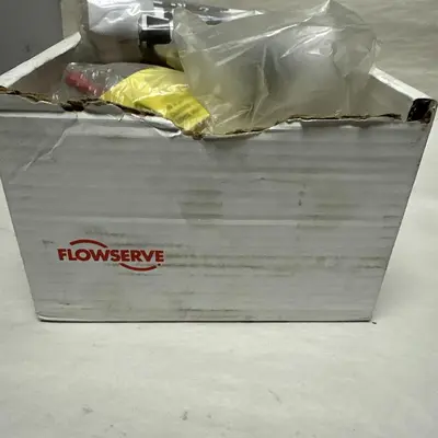 New | in-Stock FLOWSERVE ISC2 TX 536957 Pump & Valve Parts Ohio US | Surplus Asset Holdings #1365925