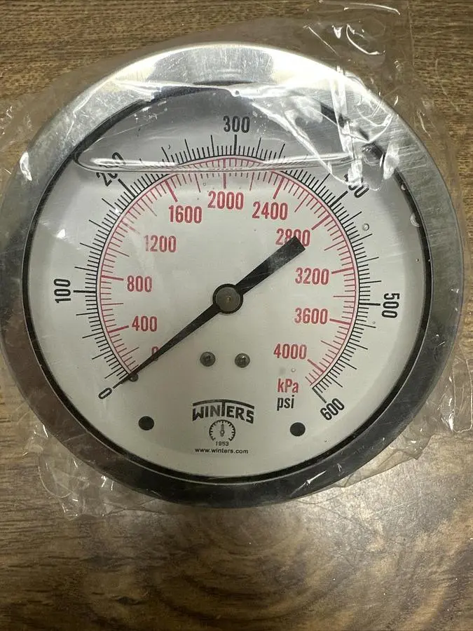 New | in-Stock WINTERS #746 Misc Electrical & Power Parts Ohio US | Surplus Asset Holdings #1243798