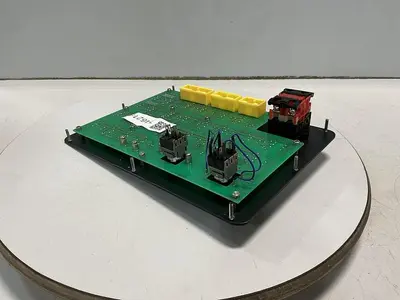 USED MEIKI 8368289