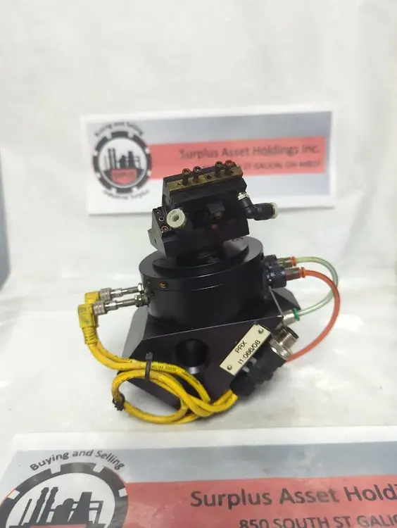 Used AGI AGR-2 Industrial Controls Ohio US | Surplus Asset Holdings #1364185