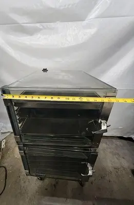 TERRA UNIVERSAL 2539-00 FARACCATOR