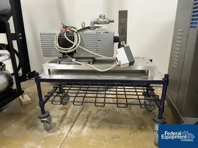 USED MG2 MG2 Encapsulator