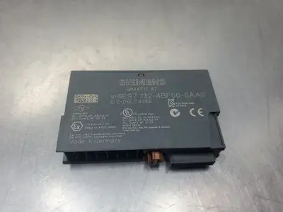 USED Siemens 6ES7 132-4BF00-0AA0