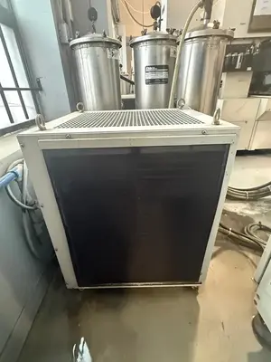 USED 2000 FANUC ROBOCUT ALPHA-0IA
