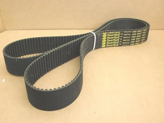 NEW GATES 2400 8MGT TM013