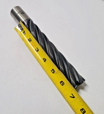 PCT 76456787654324567 End Mills Accessories, Extensions & Storage | Amiron Machinery (4)