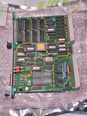 UNIVERSAL INSTRUMENTS VME 68K 43613504 REV B