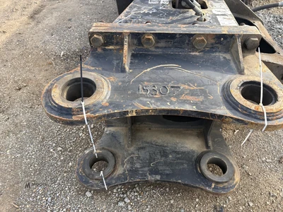 Used 2014 LABOUNTY MSD2000R Feller Bunchers Tennessee US | Moore Equipment #1517389