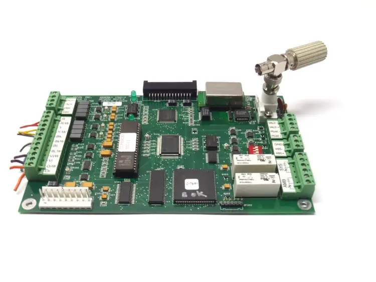 Used Ircon 17001-2 Printed Circuit Boards (PCB) Michigan US | Maverick Industrial Sales #1401031