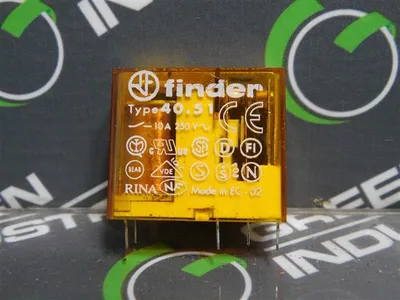 USED FINDER 40.51.8.120.0000