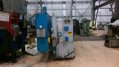 Used 1993 ANDERSON COOK 350-S Spline Rollers Pennsylvania US | Hadanich Machine #1443588
