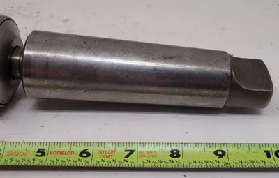 JACOBS 14N 3JT Tooling & Accessories, Drill Chuck | Machinery Central (7)