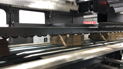 2025 SHINKO SA-1125 Flexo Folder Gluer | Global Boxmachine, LLC (18)