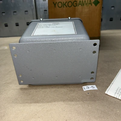 NEW Yokogawa 248953-540-AFA-1-0