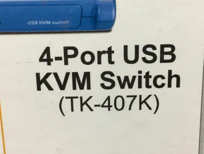 Used TRENDnet _UNKNOWN_ Computer Accessories South Carolina US | Palmetto Automation #1182989