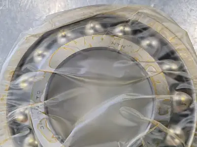 Self Aligning Ball Bearing No. 1311KC3