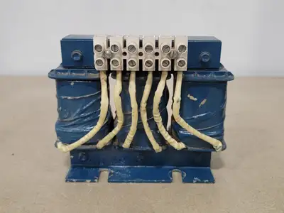 USED MTE CORPORATION RL-01803