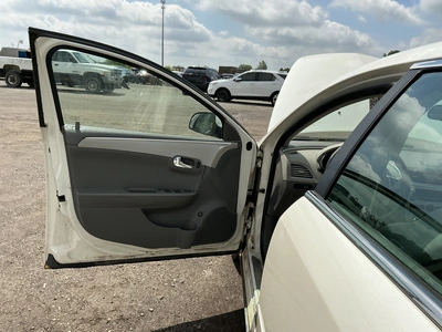 USED 2011 CHEVROLET MALIBU