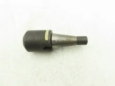 ETM 40EM1.875E End Mill Tapered Shank 1.875" Chuck Tool Holder Double Allen Key