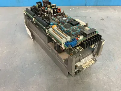 Used MITSUBISHI ELECTRIC MRS11103E01 Servo Drives Ohio US | HGR 24 #1314807