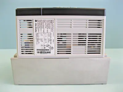 USED Allen-Bradley 20A D2P1A0AYNNNC0