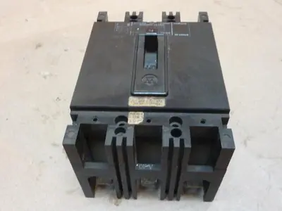 USED WESTINGHOUSE 4992D46G39