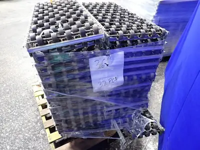 36" X 16" Conveyors
