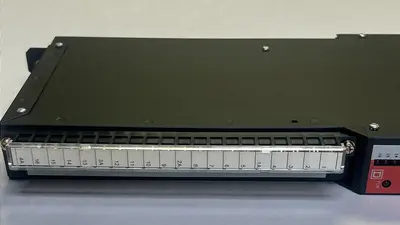 New | in-Stock SQUARE D 8030ROM221 PLC Input & Output Ohio US | Surplus Asset Holdings #1241498