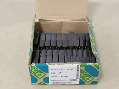 New | in-Stock PHOENIX CONTACT TCP 1A Switchgears British Columbia CA | Lenmark #241086
