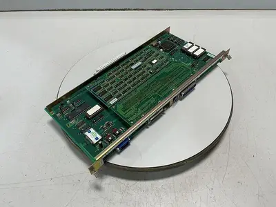 USED FUJI F770 60 98(2)