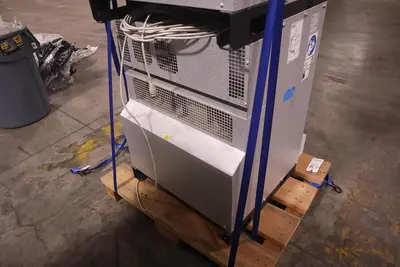 New | in-Stock ABB IRB 6700 Robotics Pennsylvania US | Global Equipment International, LLC #1457213
