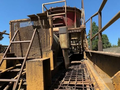 Used SPOKANE 82DG Crushers California US | Mittry Construction #1363499