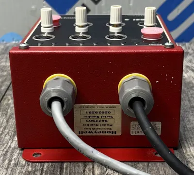 HONEYWELL 9677903 CONTROL | ESS Industrial Equipment Sales (6)