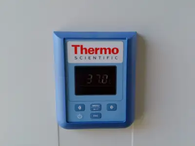 Used _UNKNOWN_ _UNKNOWN_ Thermostatic Incubators California US | R&D Laboratory Equipment #1302429