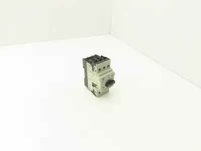 Allen Bradley 140U-D6D3-C30 Manual Motor Starter Circuit Breaker 30A Ser B