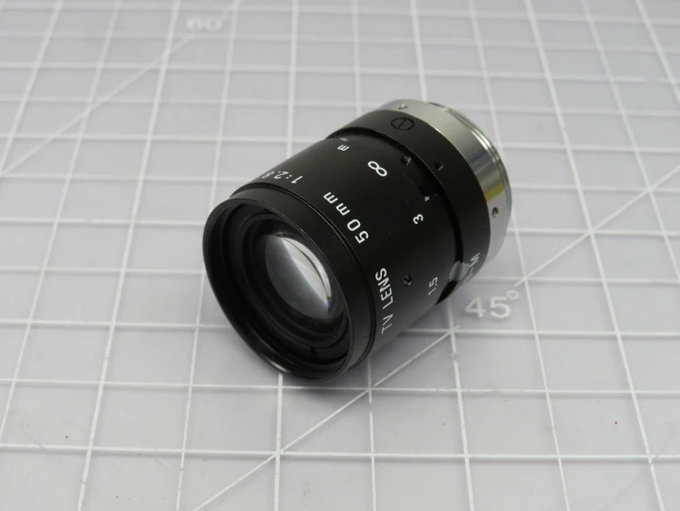 Used PENTAX _UNKNOWN_ Optics | OCO Industrial #1633405