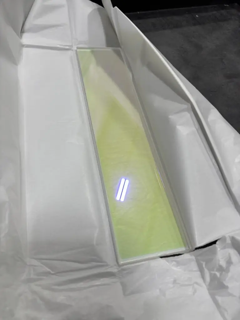 Used _UNKNOWN_ _UNKNOWN_ Laser Accessories and Consumables New York US | Apex Group #1550706