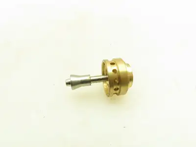 SMC VBA4-Y-6-5 Push Rod Assembly VBA Booster Regulator  LOT OF 2