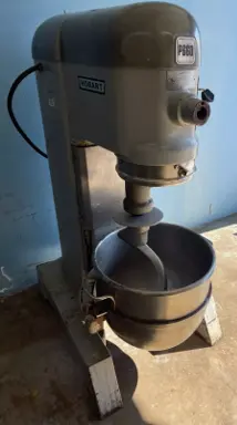 USED Hobart P660SBA