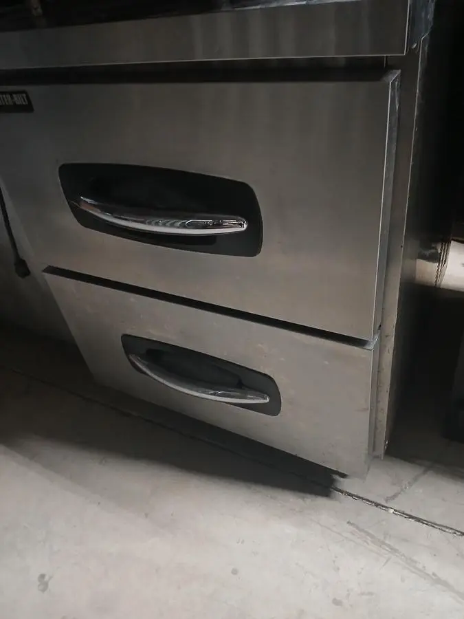 USED MASTER-BUILT UR27A-001