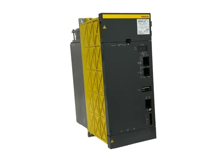 Used FANUC PSM-26 Power Supplies Michigan US | SB Industrial Supply #821547